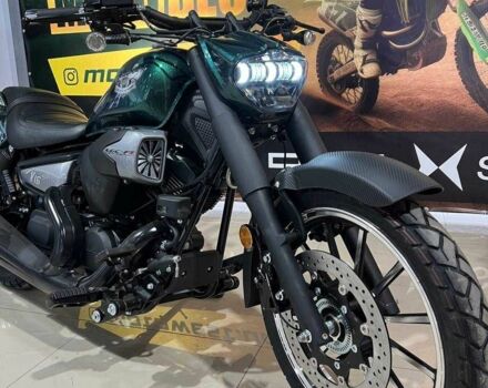 Лифан Другая, объемом двигателя 0.25 л и пробегом 0 тыс. км за 3210 $, фото 7 на Automoto.ua