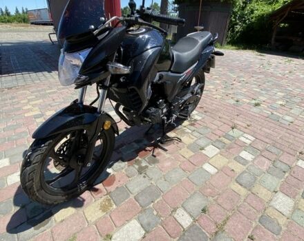Ліфан Інша, об'ємом двигуна 0.2 л та пробігом 0 тис. км за 1500 $, фото 3 на Automoto.ua