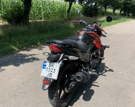 Ліфан Інша, об'ємом двигуна 0.2 л та пробігом 0 тис. км за 1450 $, фото 3 на Automoto.ua