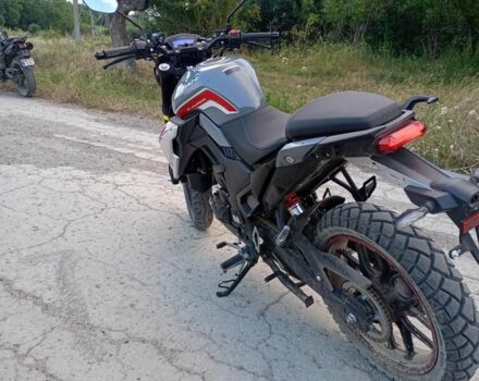 Лифан Другая, объемом двигателя 0.22 л и пробегом 0 тыс. км за 1400 $, фото 5 на Automoto.ua