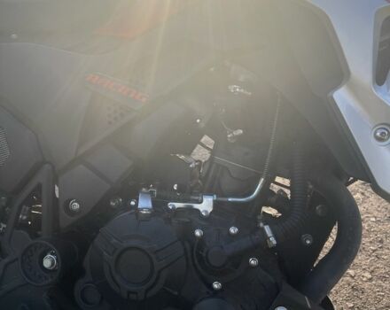 Лифан Другая, объемом двигателя 0.22 л и пробегом 0 тыс. км за 1528 $, фото 5 на Automoto.ua