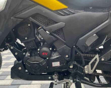 Лифан Другая, объемом двигателя 0.2 л и пробегом 0 тыс. км за 1687 $, фото 10 на Automoto.ua