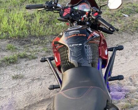 Лифан Другая, объемом двигателя 0.2 л и пробегом 0 тыс. км за 1550 $, фото 4 на Automoto.ua