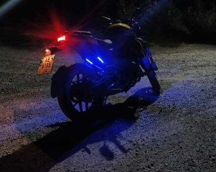 Ліфан Інша, об'ємом двигуна 0.2 л та пробігом 0 тис. км за 1556 $, фото 3 на Automoto.ua