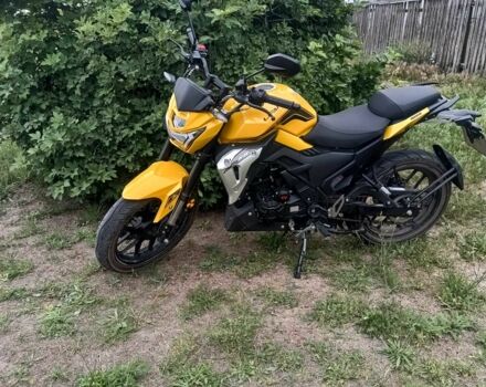 Ліфан Інша, об'ємом двигуна 0.2 л та пробігом 0 тис. км за 1556 $, фото 6 на Automoto.ua