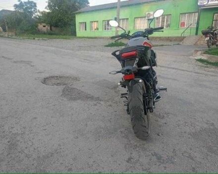 Лифан Другая, объемом двигателя 0.22 л и пробегом 0 тыс. км за 1450 $, фото 2 на Automoto.ua