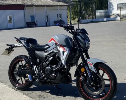Лифан Другая, объемом двигателя 0.2 л и пробегом 0 тыс. км за 1484 $, фото 2 на Automoto.ua