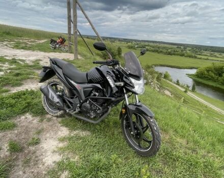 Лифан Другая, объемом двигателя 0.2 л и пробегом 0 тыс. км за 1574 $, фото 2 на Automoto.ua