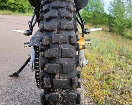 Лифан Другая, объемом двигателя 0.25 л и пробегом 0 тыс. км за 1670 $, фото 8 на Automoto.ua