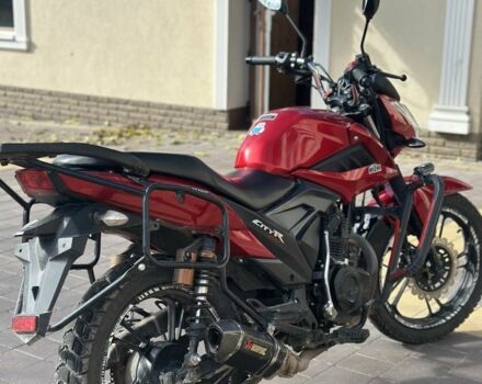 Лифан Другая, объемом двигателя 0.18 л и пробегом 0 тыс. км за 1050 $, фото 4 на Automoto.ua