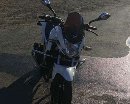 Ліфан Інша, об'ємом двигуна 0.2 л та пробігом 0 тис. км за 1400 $, фото 2 на Automoto.ua