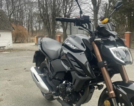 Лифан Другая, объемом двигателя 0.2 л и пробегом 0 тыс. км за 1550 $, фото 4 на Automoto.ua