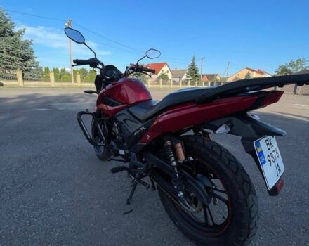 Ліфан Інша, об'ємом двигуна 0.2 л та пробігом 0 тис. км за 1050 $, фото 1 на Automoto.ua