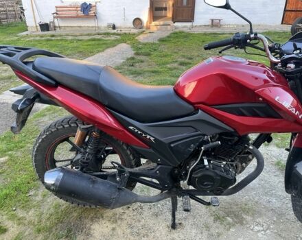Лифан Другая, объемом двигателя 0.2 л и пробегом 0 тыс. км за 1050 $, фото 2 на Automoto.ua