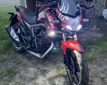 Ліфан Інша, об'ємом двигуна 0.2 л та пробігом 0 тис. км за 1530 $, фото 3 на Automoto.ua