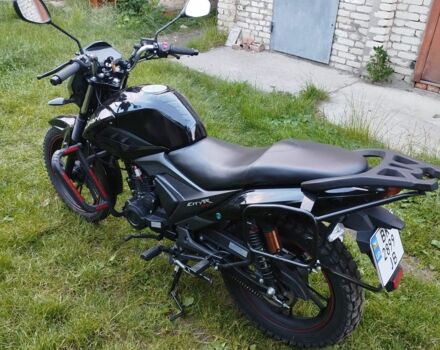 Ліфан Інша, об'ємом двигуна 0.2 л та пробігом 0 тис. км за 1220 $, фото 1 на Automoto.ua