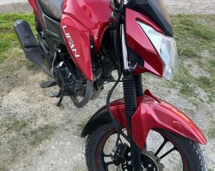Лифан Другая, объемом двигателя 0.2 л и пробегом 0 тыс. км за 1050 $, фото 1 на Automoto.ua