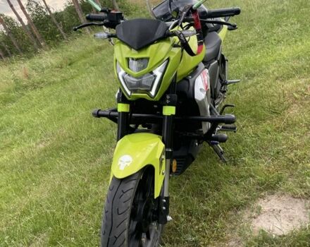 Лифан Другая, объемом двигателя 0.2 л и пробегом 0 тыс. км за 1792 $, фото 3 на Automoto.ua