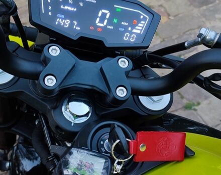 Лифан Другая 2024 в Сокале на Automoto.ua Лифан Другая, объемом двигателя 0.2 л и пробегом 0 тыс. км за 1925 $, фото 3 на Automoto.ua