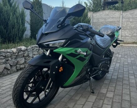 Лифан Другая, объемом двигателя 0.2 л и пробегом 0 тыс. км за 2350 $, фото 11 на Automoto.ua