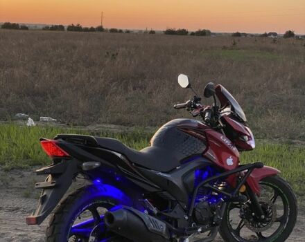 Лифан Другая, объемом двигателя 0.2 л и пробегом 0 тыс. км за 1550 $, фото 1 на Automoto.ua