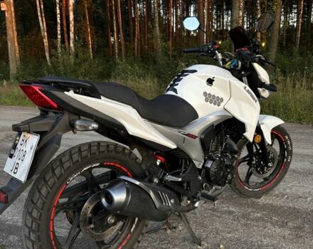 Лифан Другая, объемом двигателя 0.2 л и пробегом 0 тыс. км за 1500 $, фото 4 на Automoto.ua