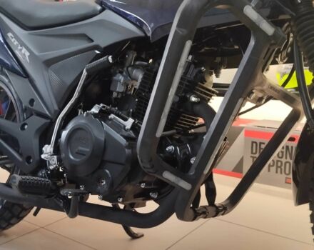 Лифан Другая 2024 в Львове на Automoto.ua Лифан Другая, объемом двигателя 0.2 л и пробегом 0 тыс. км за 1390 $, фото 3 на Automoto.ua