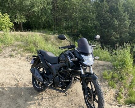 Лифан Другая, объемом двигателя 0.2 л и пробегом 0 тыс. км за 1574 $, фото 6 на Automoto.ua