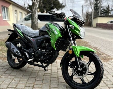 Лифан Другая, объемом двигателя 0.2 л и пробегом 0 тыс. км за 1700 $, фото 3 на Automoto.ua