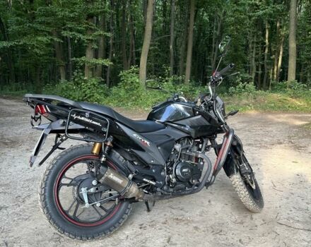 Лифан Другая, объемом двигателя 0.17 л и пробегом 0 тыс. км за 1036 $, фото 2 на Automoto.ua