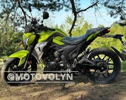 Лифан Другая, объемом двигателя 0.2 л и пробегом 0 тыс. км за 1875 $, фото 5 на Automoto.ua
