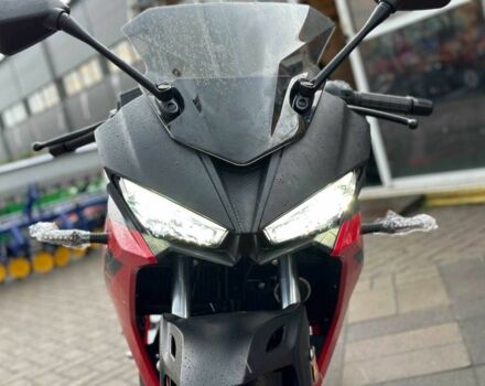 Лифан Другая, объемом двигателя 0.2 л и пробегом 0 тыс. км за 2350 $, фото 6 на Automoto.ua