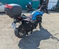 Лифан Другая, объемом двигателя 0.2 л и пробегом 0 тыс. км за 2050 $, фото 4 на Automoto.ua
