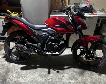 Лифан Другая, объемом двигателя 0.15 л и пробегом 0 тыс. км за 466 $, фото 3 на Automoto.ua