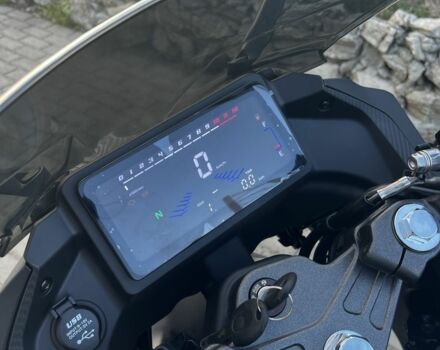 Лифан Другая, объемом двигателя 0.2 л и пробегом 0 тыс. км за 2350 $, фото 7 на Automoto.ua