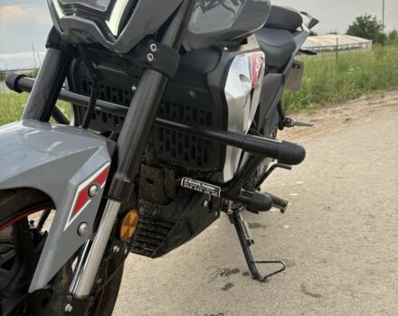 Лифан Другая, объемом двигателя 0.2 л и пробегом 0 тыс. км за 1600 $, фото 4 на Automoto.ua