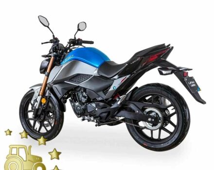 Лифан Другая, объемом двигателя 0.2 л и пробегом 0 тыс. км за 2350 $, фото 17 на Automoto.ua