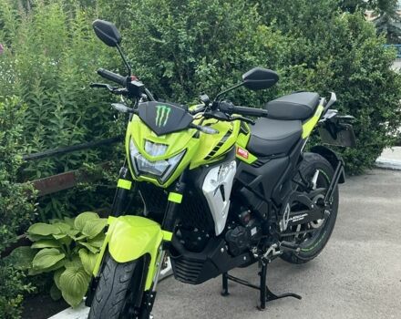 Ліфан Інша, об'ємом двигуна 0.2 л та пробігом 0 тис. км за 1695 $, фото 1 на Automoto.ua