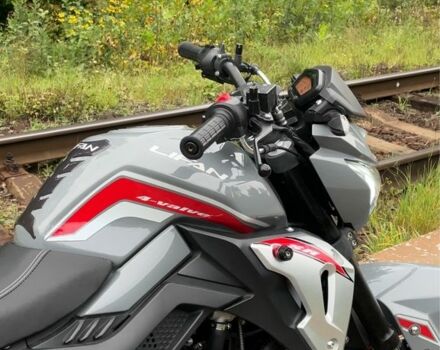 Лифан Другая, объемом двигателя 0.22 л и пробегом 0 тыс. км за 1550 $, фото 2 на Automoto.ua