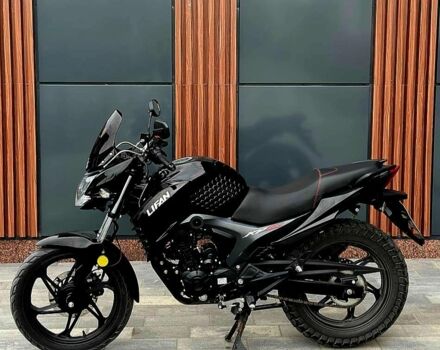 Лифан Другая, объемом двигателя 0.2 л и пробегом 0 тыс. км за 1550 $, фото 2 на Automoto.ua