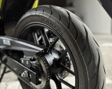 Лифан Другая, объемом двигателя 0.2 л и пробегом 0 тыс. км за 1799 $, фото 7 на Automoto.ua