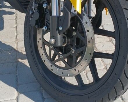 Ліфан Інша, об'ємом двигуна 0.2 л та пробігом 0 тис. км за 1550 $, фото 4 на Automoto.ua