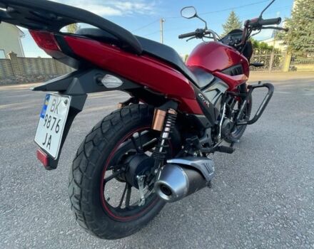 Ліфан Інша, об'ємом двигуна 0.2 л та пробігом 0 тис. км за 1050 $, фото 3 на Automoto.ua