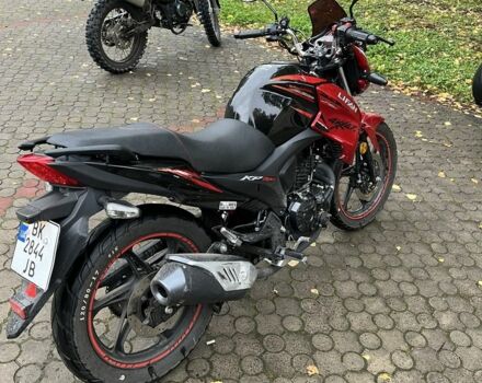 Лифан Другая, объемом двигателя 0.2 л и пробегом 0 тыс. км за 1350 $, фото 3 на Automoto.ua