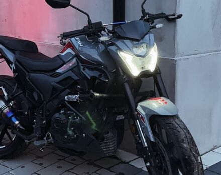 Лифан Другая, объемом двигателя 0.2 л и пробегом 0 тыс. км за 1500 $, фото 3 на Automoto.ua