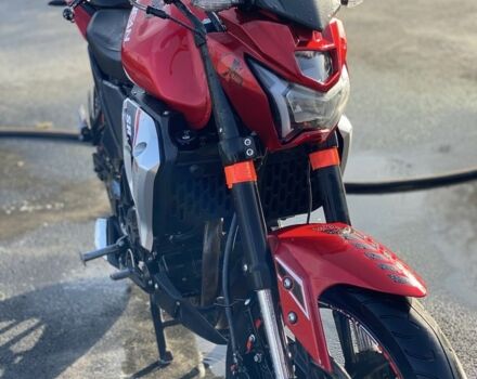 Ліфан Інша, об'ємом двигуна 0.22 л та пробігом 0 тис. км за 1592 $, фото 6 на Automoto.ua