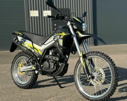 Ліфан Інша, об'ємом двигуна 0.25 л та пробігом 0 тис. км за 1860 $, фото 4 на Automoto.ua