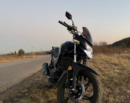 Лифан Другая, объемом двигателя 0.2 л и пробегом 0 тыс. км за 1690 $, фото 4 на Automoto.ua