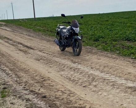 Лифан Другая, объемом двигателя 0.2 л и пробегом 0 тыс. км за 1050 $, фото 3 на Automoto.ua