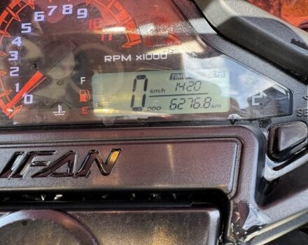 Лифан Другая, объемом двигателя 0.2 л и пробегом 0 тыс. км за 1500 $, фото 4 на Automoto.ua